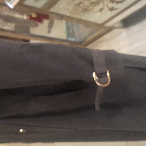 French connection coat navy colorptp 20 and a half - Picture 3 of 15